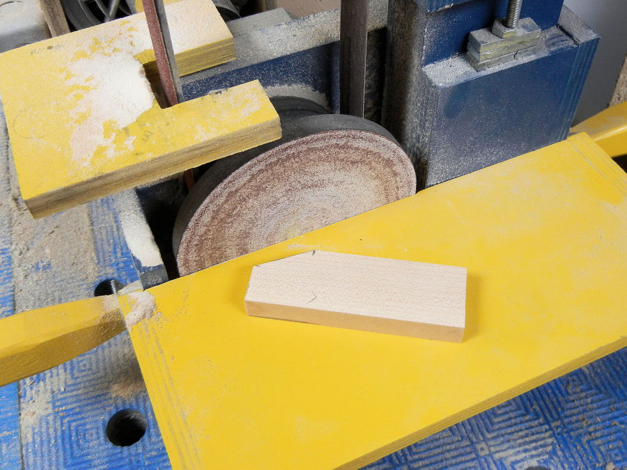 How To Make A Real Bar Clamp IBUILDIT.CA